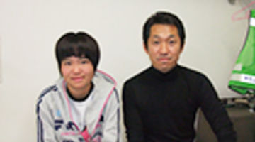 患者様より																																					