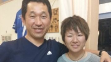 選手より