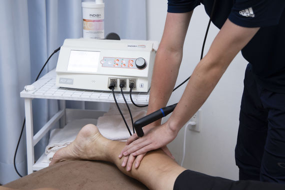 患者様一人一人に寄り添った治療