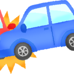 交通事故に遭ったらどうする？くぼたスポーツ接骨院「交通事故おまもり」無料配布中