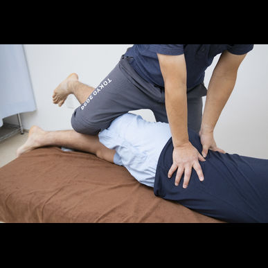 9/14(日)限定｜ワンコイン施術体験！くぼたスポーツ接骨院 東林間院