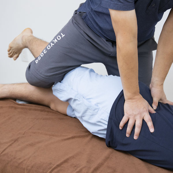 9/14(日)限定｜ワンコイン施術体験！くぼたスポーツ接骨院 東林間院