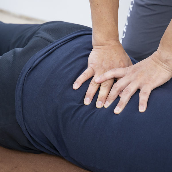 東林間で腰痛でお悩みの方へ―くぼたスポーツ接骨院東林間がサポートします