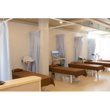 東林間で交通事故治療ならくぼたスポーツ接骨院｜むちうち・保険対応も安心