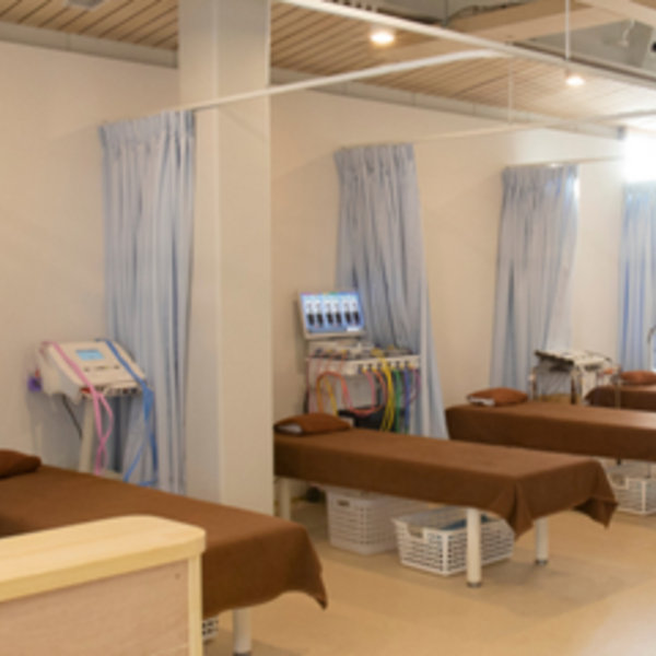 東林間で交通事故治療ならくぼたスポーツ接骨院｜むちうち・保険対応も安心